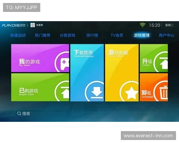 爱游戏下载tv支持哪些设备,下载安装流程与使用技巧全攻略 爱游戏下载tv支持哪些设备,下载安装流程与使用技巧全攻略