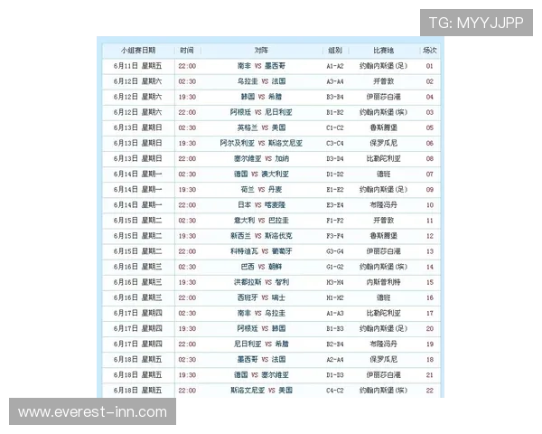 捷克对南非世界杯比赛直播时间安排，实时更新赛事动态确保不错过任何精彩瞬间